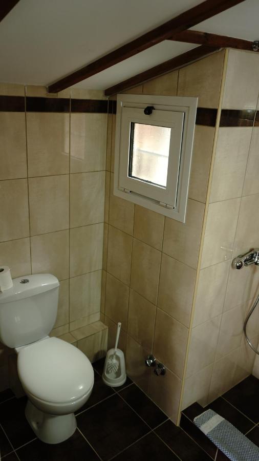 Maria-Dimis House Apartment Сарти Екстериор снимка